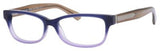 Marc By Marc Jacobs 598 Eyeglasses