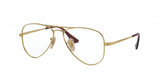 Ray Ban Junior Junior Aviator 1089 Eyeglasses