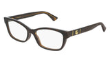 Gucci Gucci Logo GG0635O Eyeglasses