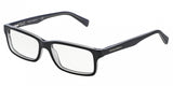 Dolce & Gabbana Contrast 3148P Eyeglasses