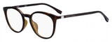 Hugo Boss 0991 Eyeglasses