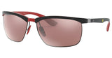 Ray Ban 8324M Sunglasses