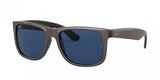 Ray Ban Justin 4165F Sunglasses