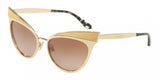 Dolce & Gabbana 2178 Sunglasses