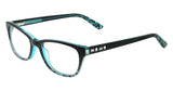 Bebe BB5142 Eyeglasses