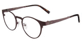 John Varvatos V155GUN48 Eyeglasses