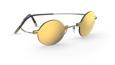 Silhouette 20 Years TMA 8710 Sunglasses