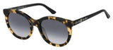 Juicy Couture Ju608 Sunglasses