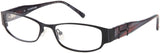 Rampage 0167 Eyeglasses