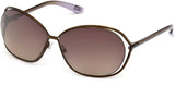 Tom Ford 0157 Sunglasses