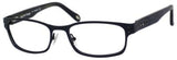 Fossil Sheldon Eyeglasses
