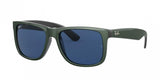 Ray Ban Justin 4165F Sunglasses