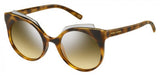 Marc Jacobs Marc105 Sunglasses
