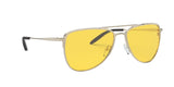 101485 - Gold - Yellow Lens