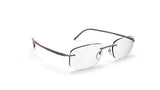 Silhouette Titan Dynamics Contour 5540 Eyeglasses