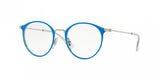 Ray Ban Junior 1053 Eyeglasses