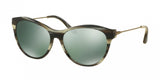 Tory Burch 7093 Sunglasses