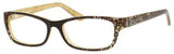 Juicy Couture Ju131 Eyeglasses