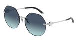 Tiffany 3077 Sunglasses