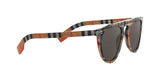 3778/3 - Multi - Brown