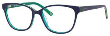 Liz Claiborne 620 Eyeglasses