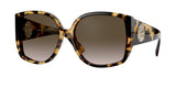 Burberry 4290 Sunglasses