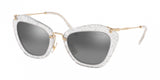 Miu Miu Special Project 10NS Sunglasses