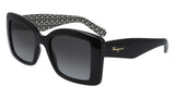 Salvatore Ferragamo SF965S Sunglasses