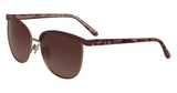 Bebe BB7194 Sunglasses