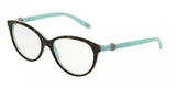 Tiffany 2113 Eyeglasses