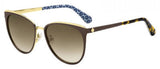 Kate Spade Jabrea Sunglasses