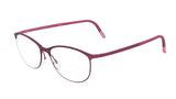 Silhouette Urban Fusion Fullrim 1574 Eyeglasses