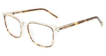 Lucky Brand D819CRY48 Eyeglasses