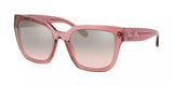 Coach L1050 8249F Sunglasses