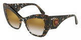 Dolce & Gabbana 4349 Sunglasses