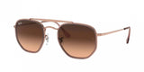 Ray Ban The Marshal Ii 3648M Sunglasses