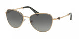 Bvlgari 6097KB Sunglasses