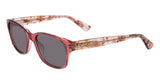 Bebe 7035 Sunglasses