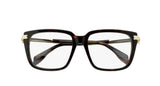 Alexander McQueen Amq Iconic AM0022O Eyeglasses