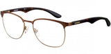 Carrera 6619 Eyeglasses