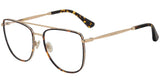 Jimmy Choo 250 Eyeglasses