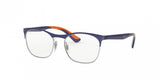 Ray Ban Junior 1054 Eyeglasses