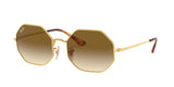 Ray Ban Octagon 1972 Sunglasses