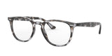 Ray Ban 7159F Eyeglasses