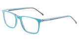 Lucky Brand D418BLA52 Eyeglasses