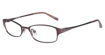 Jones New York J134BUR48 Eyeglasses