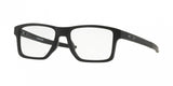 Oakley Chamfer Squared 8143 Eyeglasses