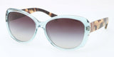 Coach L030 Keri 8040B Sunglasses