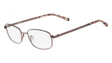 Flexon AUTOFLEX BAKER ST Eyeglasses