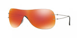 Ray Ban 8057 Sunglasses